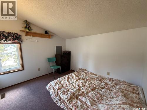 117 3Rd Avenue Nw, Watson, SK - Indoor Photo Showing Bedroom