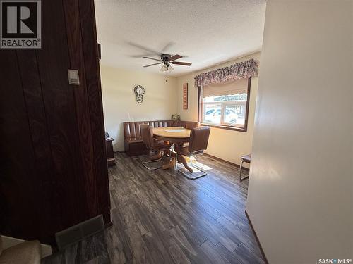 117 3Rd Avenue Nw, Watson, SK - Indoor