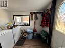 117 3Rd Avenue Nw, Watson, SK  - Indoor Photo Showing Laundry Room 
