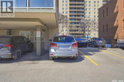 1005 320 5Th Avenue N, Saskatoon, SK - 