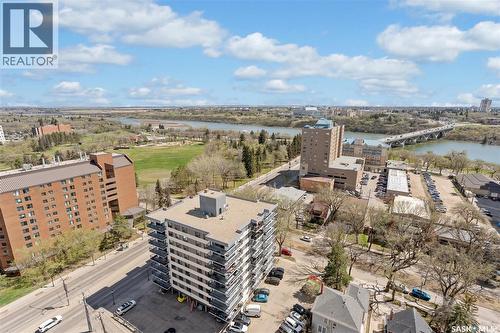1005 320 5Th Avenue N, Saskatoon, SK - Outdoor With View