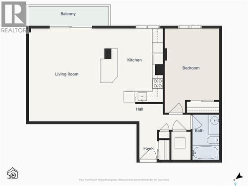 1005 320 5Th Avenue N, Saskatoon, SK - Other