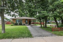 4492 DORCHESTER ROAD  Niagara Falls (Morrison), ON L2E 6N4