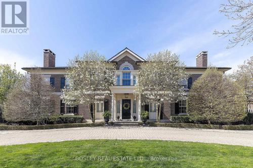 472 Gage Street, Niagara-On-The-Lake (Town), ON - Outdoor With Facade