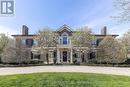 472 Gage Street, Niagara-On-The-Lake (Town), ON  - Outdoor With Facade 