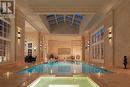 472 Gage Street, Niagara-On-The-Lake (Town), ON  - Indoor Photo Showing Other Room With In Ground Pool 