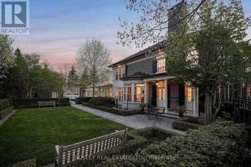 472 Gage Street, Niagara-On-The-Lake (Town), ON - Outdoor