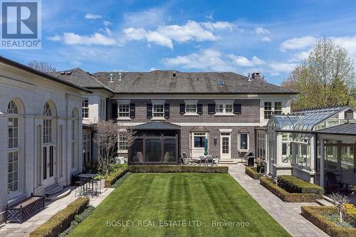 472 Gage Street, Niagara-On-The-Lake (Town), ON - Outdoor With Deck Patio Veranda