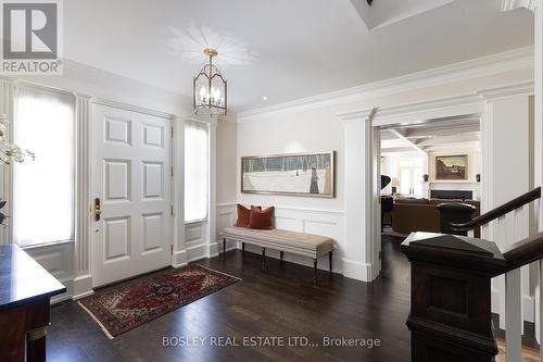 472 Gage Street, Niagara-On-The-Lake (Town), ON - Indoor Photo Showing Other Room