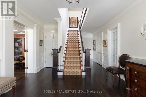 472 Gage Street, Niagara-On-The-Lake (Town), ON - Indoor Photo Showing Other Room