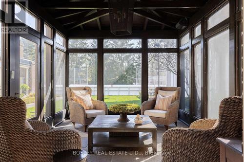 472 Gage Street, Niagara-On-The-Lake (Town), ON - Indoor Photo Showing Living Room