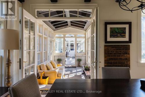 472 Gage Street, Niagara-On-The-Lake (Town), ON - Indoor Photo Showing Dining Room