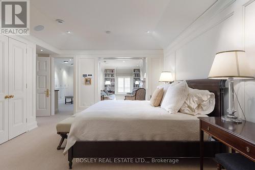 472 Gage Street, Niagara-On-The-Lake (Town), ON - Indoor Photo Showing Bedroom