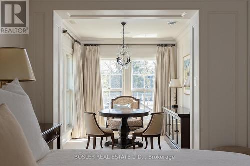 472 Gage Street, Niagara-On-The-Lake (Town), ON - Indoor Photo Showing Dining Room