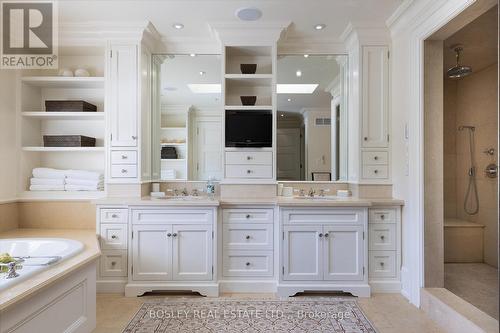 472 Gage Street, Niagara-On-The-Lake (Town), ON - Indoor Photo Showing Bathroom