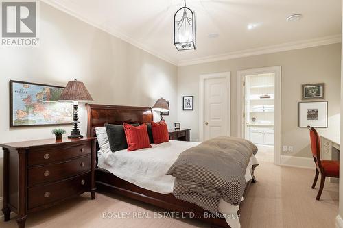 472 Gage Street, Niagara-On-The-Lake (Town), ON - Indoor Photo Showing Bedroom
