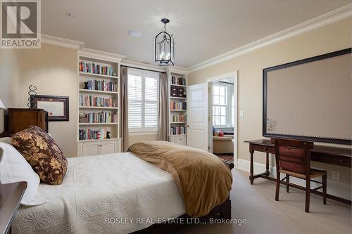 472 Gage Street, Niagara-On-The-Lake (Town), ON - Indoor Photo Showing Bedroom