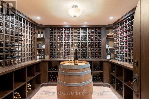 472 Gage Street, Niagara-On-The-Lake (Town), ON - Indoor With Storage