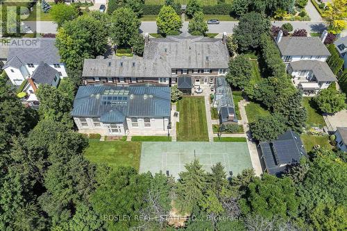 472 Gage Street, Niagara-On-The-Lake (Town), ON - Outdoor With View
