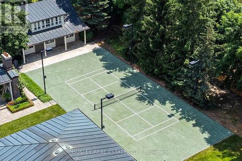 472 Gage Street, Niagara-On-The-Lake (Town), ON - Outdoor With Deck Patio Veranda