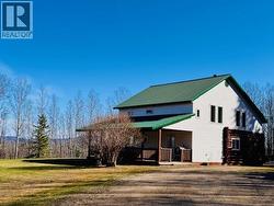 2923 Nichols Subdivision Chetwynd, BC V0C 1J0