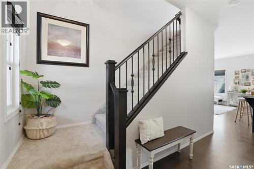 739 150 Langlois Way, Saskatoon, SK - Indoor Photo Showing Other Room