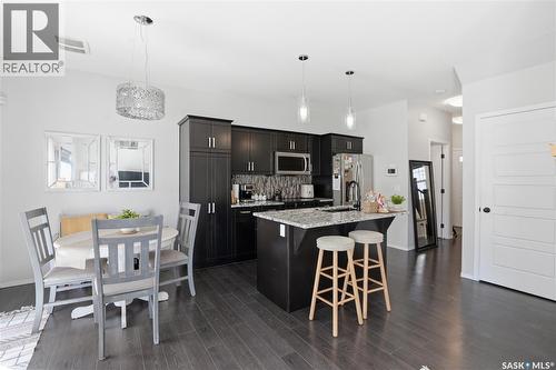 739 150 Langlois Way, Saskatoon, SK - Indoor
