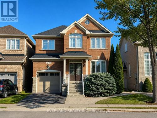 22 LUNDY DRIVE  Markham, ON L6B 0G1