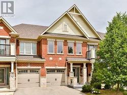 55 NORTHWEST PASSAGE Whitchurch-Stouffville, ON L4A 0T2