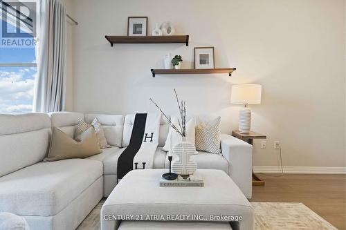 705 - 9560 MARKHAM ROAD  Markham, ON L6E 0T9