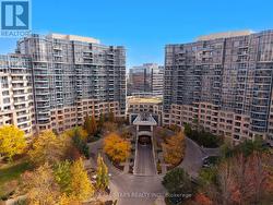 536 - 33 COX BOULEVARD Markham, ON L3R 8A6