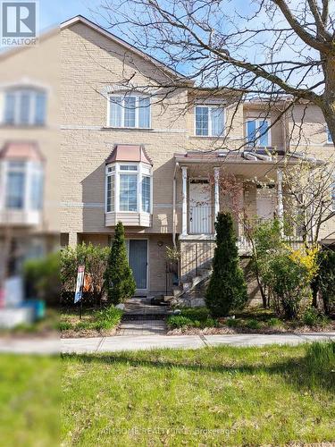 74 SUNWAY SQUARE  Markham, ON L3P 7X5