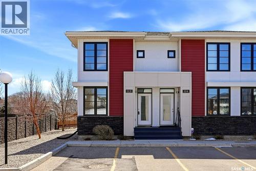 113 3229 Elgaard DRIVE  Regina, SK S4X 0L2