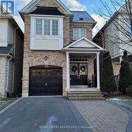 156 SIR SANFORD FLEMING WAY Vaughan, ON L6A 0V3