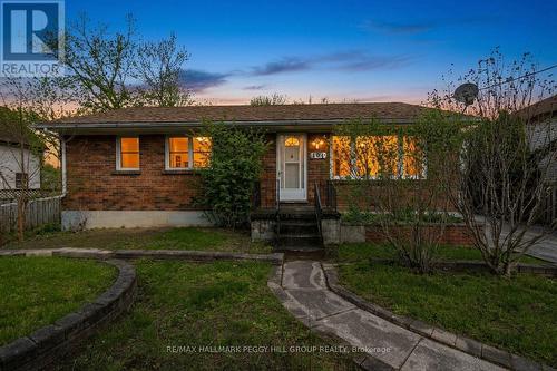104 HENRY STREET  Barrie, ON L4N 1C8