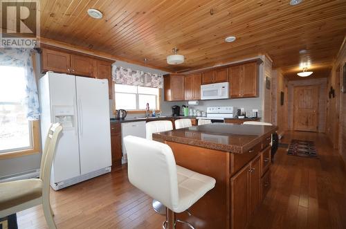 5B Country Lane, Brigus Junction, NL - Indoor