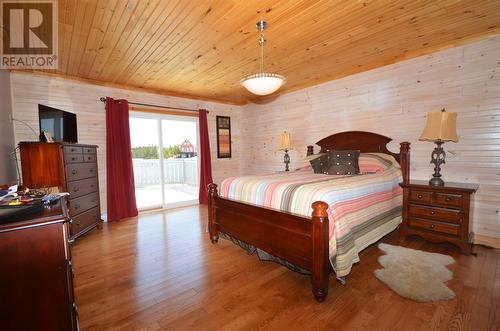 5B Country Lane, Brigus Junction, NL - Indoor Photo Showing Bedroom