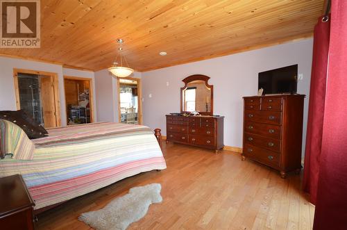 5B Country Lane, Brigus Junction, NL - Indoor Photo Showing Bedroom