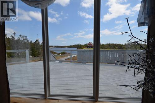 5B Country Lane, Brigus Junction, NL -  With Body Of Water