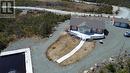 5B Country Lane, Brigus Junction, NL  - Outdoor With Deck Patio Veranda 