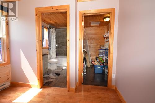 5B Country Lane, Brigus Junction, NL - Indoor Photo Showing Other Room