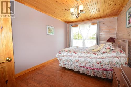 5B Country Lane, Brigus Junction, NL - Indoor Photo Showing Bedroom