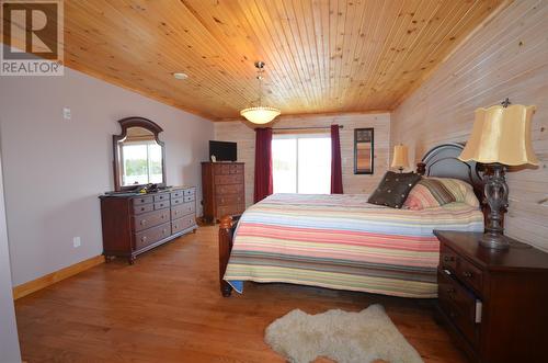 5B Country Lane, Brigus Junction, NL - Indoor Photo Showing Bedroom
