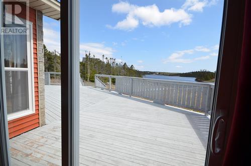 5B Country Lane, Brigus Junction, NL - Outdoor