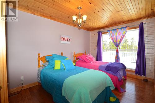 5B Country Lane, Brigus Junction, NL - Indoor Photo Showing Bedroom