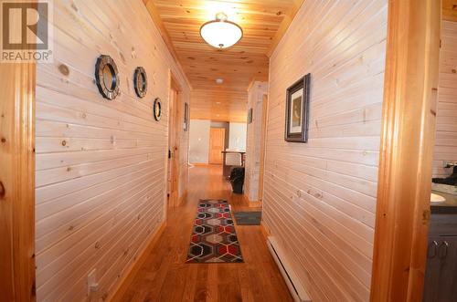5B Country Lane, Brigus Junction, NL - Indoor Photo Showing Other Room