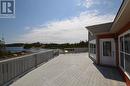 5B Country Lane, Brigus Junction, NL  - Outdoor With Body Of Water With Exterior 