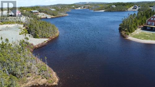 5B Country Lane, Brigus Junction, NL - Outdoor With Body Of Water With View