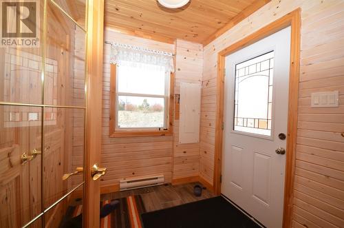 5B Country Lane, Brigus Junction, NL - Indoor Photo Showing Other Room