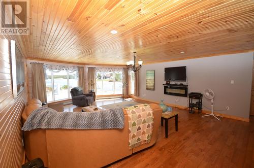 5B Country Lane, Brigus Junction, NL - Indoor Photo Showing Other Room
